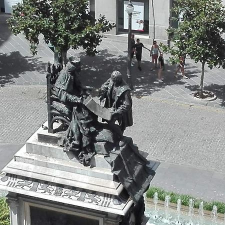 Rincon De Maria Jose Monachil Exterior foto