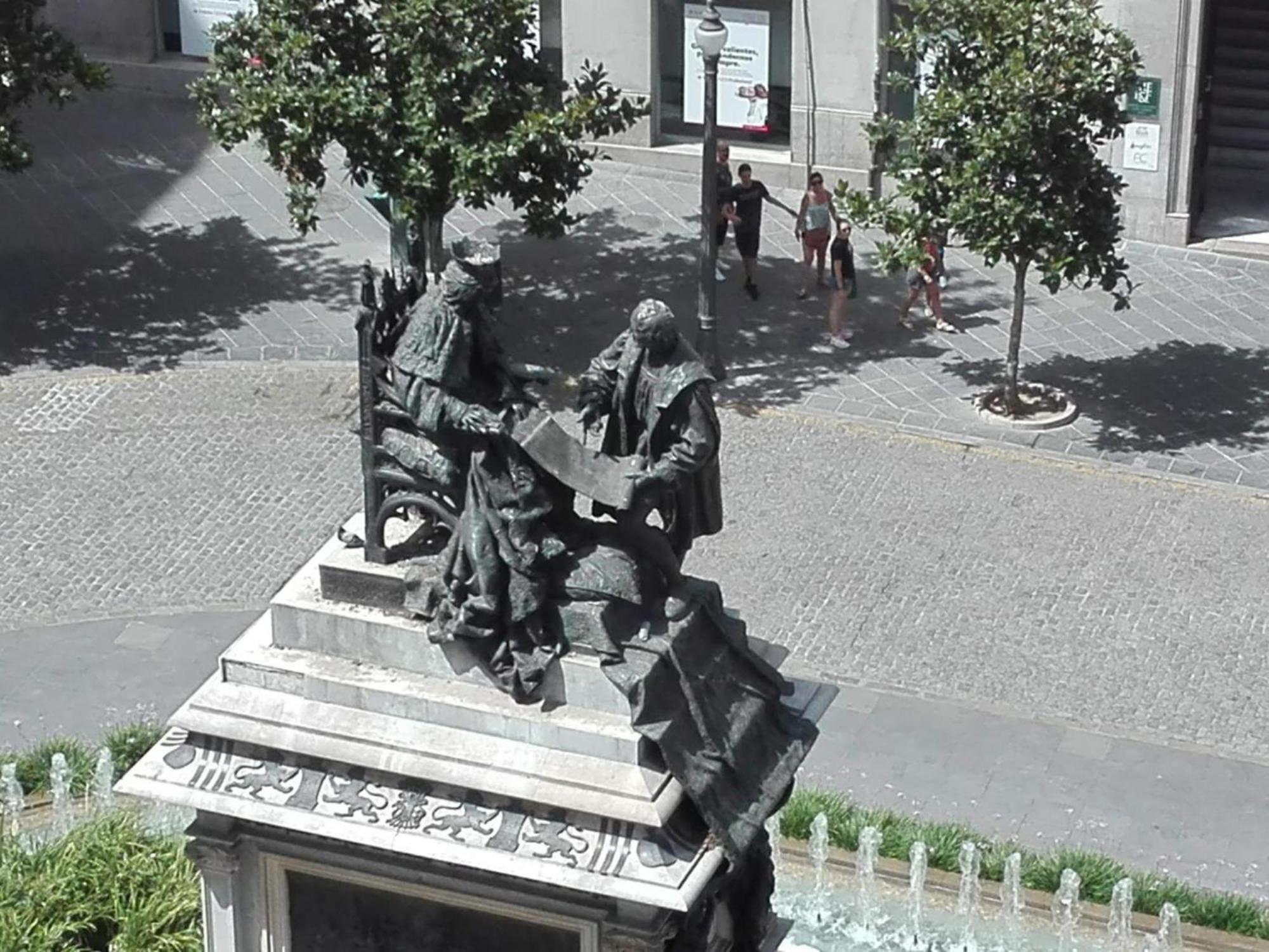 Rincon De Maria Jose Monachil Exterior foto